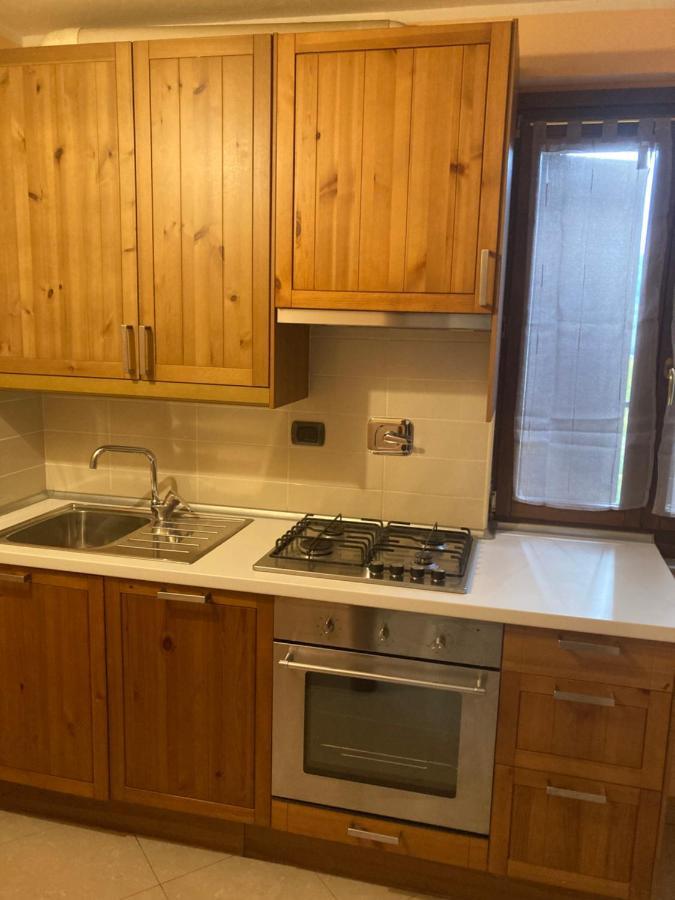 Ca' Vanello Borgo Tossignano Экстерьер фото