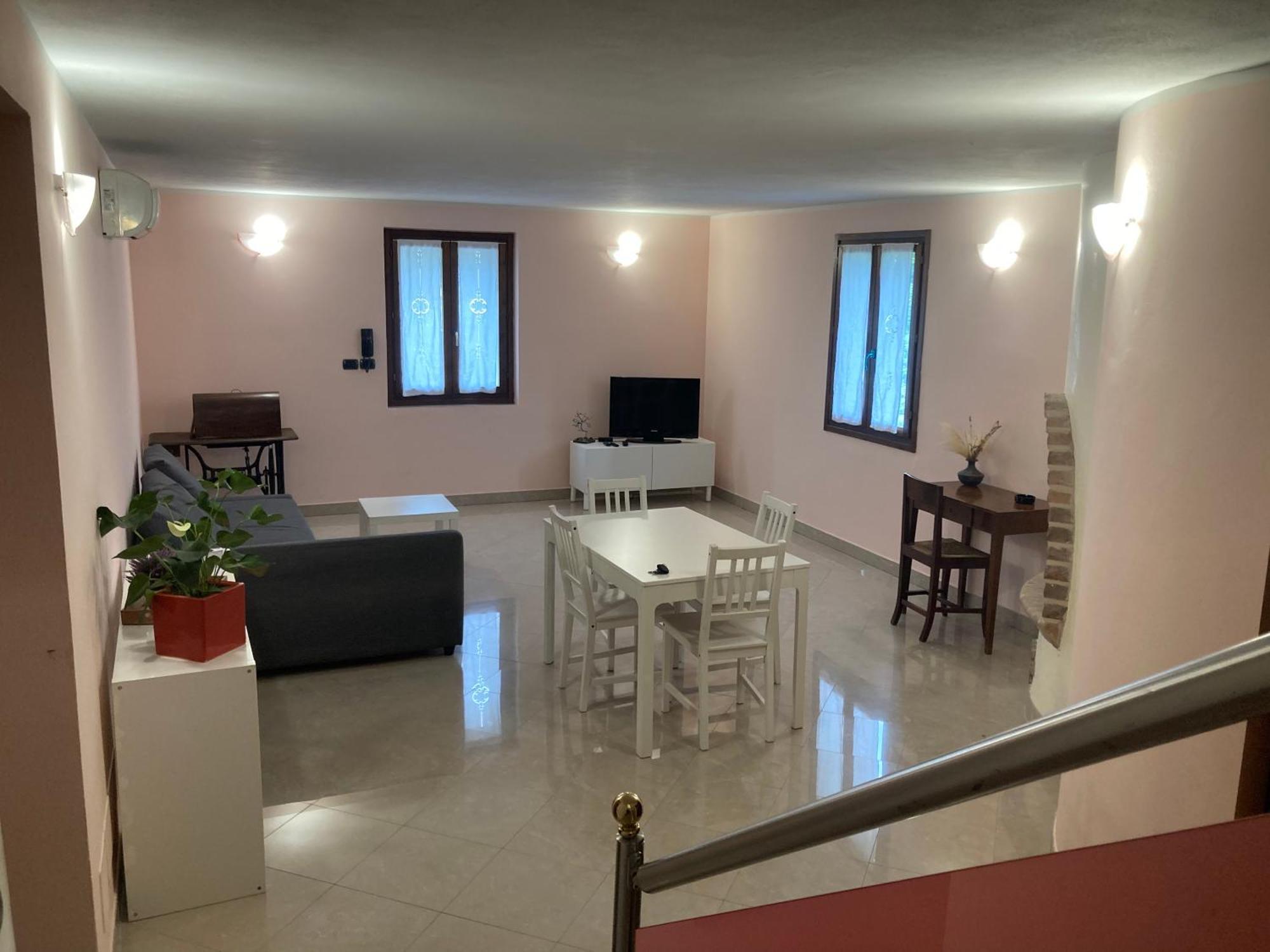 Ca' Vanello Borgo Tossignano Экстерьер фото